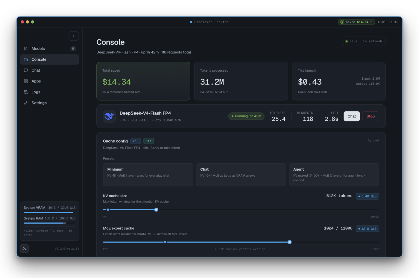 FreeToken